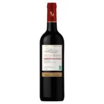 ROCHE MAZET CABERNET SAUVIGNON PAYS D'OC