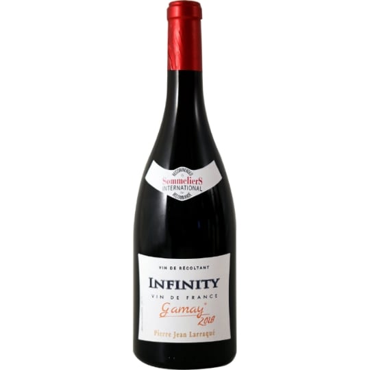 INFINITY GAMAY 2018