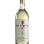 VIN DE MESSE BLANC