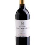 RESERVE DU CHATEAU CROIX-MOUTON BORDEAUX SUPERIEUR 2014