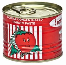 TOMATE JAMILA 70G
