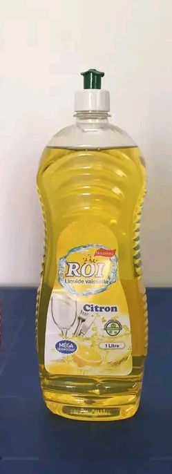 LIQUIDE VERSSELLE CITRON LE ROI 1L