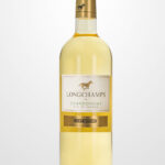 BLANC LONGCHAMPS CHARDONNAY