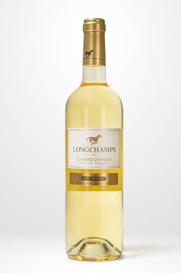 BLANC LONGCHAMPS CHARDONNAY