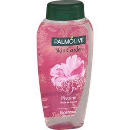 PALMOLIVE  SKIN GARDEN PIVOINE HUILE