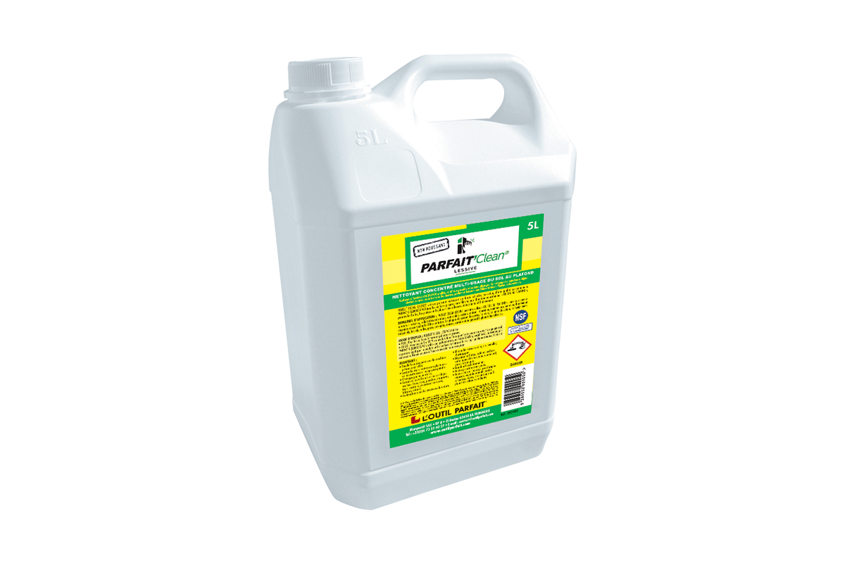 NETTOYANT PARFAIT 5 L DON