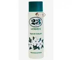 EAU DE COLOGNE FAMOS 23 300ML