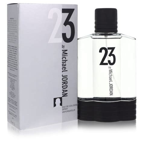 EAU DE COLOGNE 23 100ml