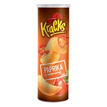 KRACKS PARKIA 160G