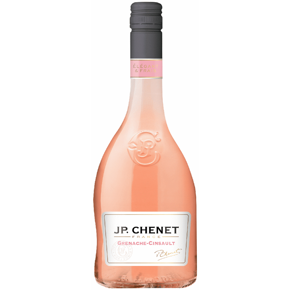 JP.CHENET GRENACHE-CINSAULT ROSE