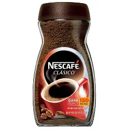 NESCAFE CLASSICO DARK ROAST 300g