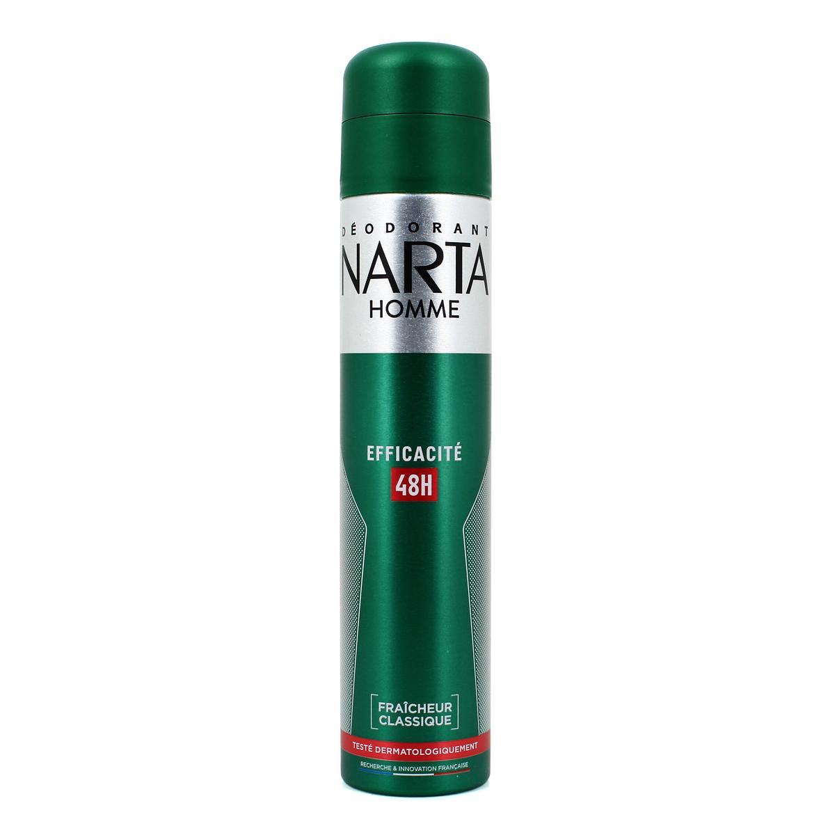 NARTA HOMME  200ML