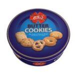 BUTTER COOKIES 340 G