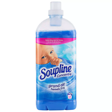 SOUPLINE CONCENTRE GRAND AIR 1.3L