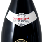 INTENSIVE PINOT NOIR 2019