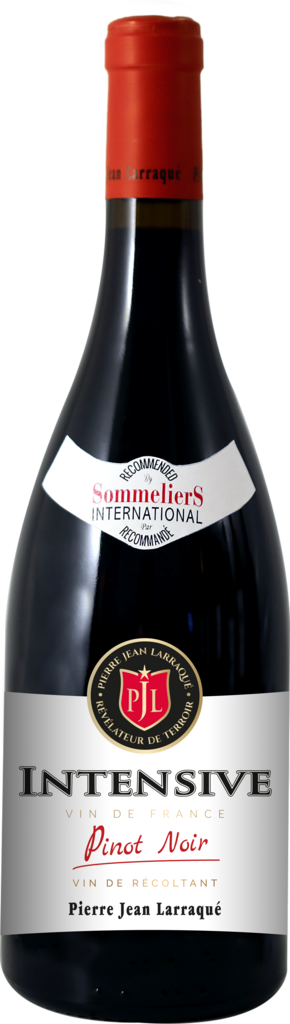 INTENSIVE PINOT NOIR 2019