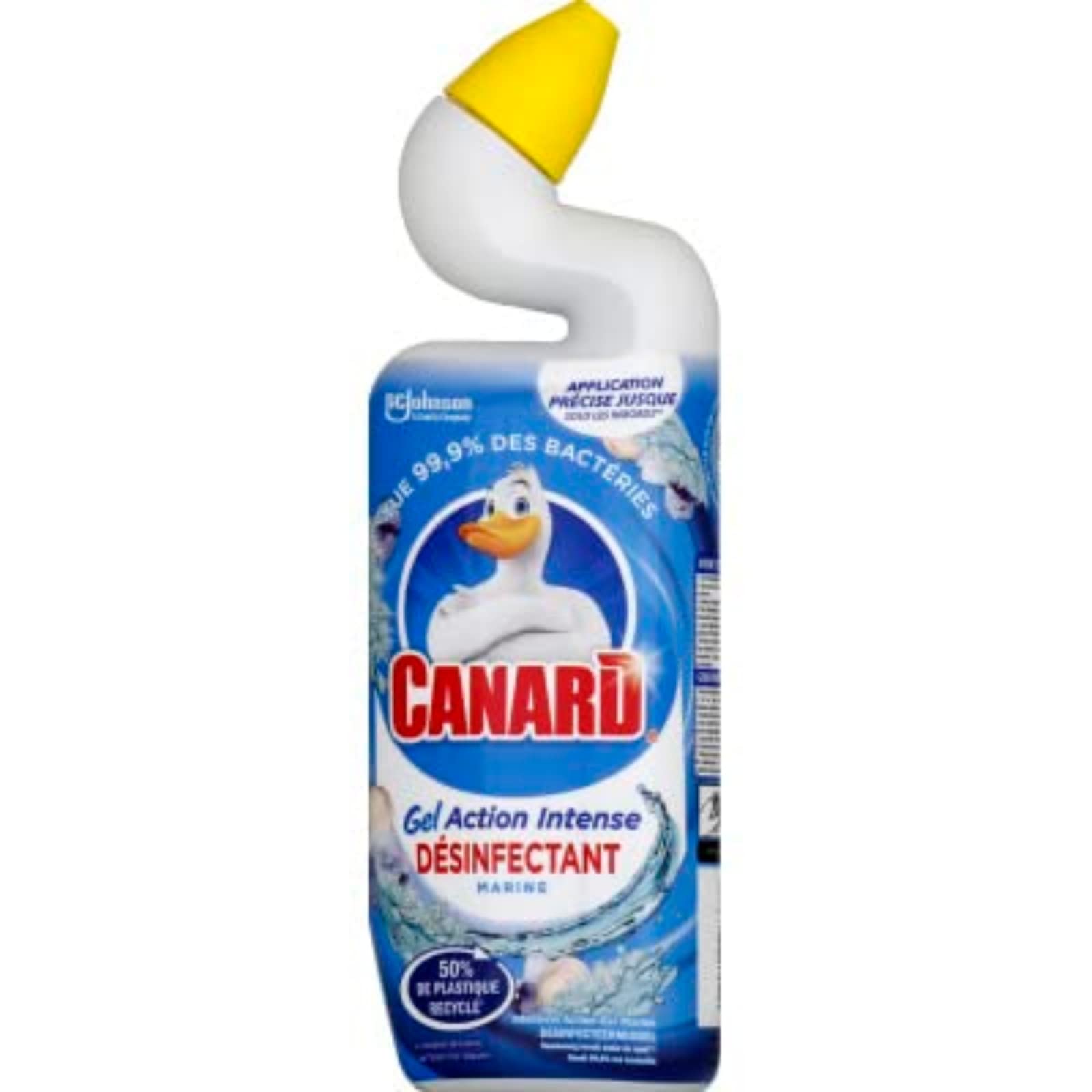 CANRD MARINE 750ML