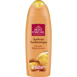 DOUCHE REGERANTE AMBRÉE AUTHENTIQUE MONT st MICHEL