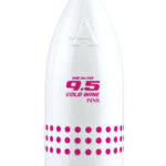 9.5 COLD WINE PINK 75CL
