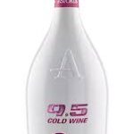 9.5 GOLD WINE PINK 300CL