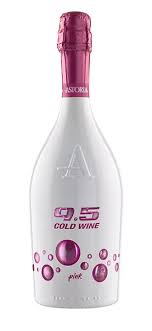 9.5 GOLD WINE PINK 300CL