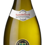 BLANC INTUITIVE CHARDONNAY SOMMELIERS VDF