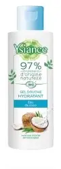 YSIANCE 97% D'ORIGINE NATURELLE 250 ML