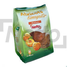 ABRICOT DEMOYAUTES MOELLEUX NETTO 250G