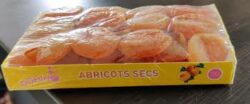 ABRICOTS SEC DOMIN 250G