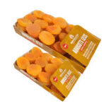 ABRICOTS SECS 250G