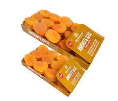 ABRICOTS SECS 250G