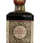 ACETO BALSAMICO 250ML