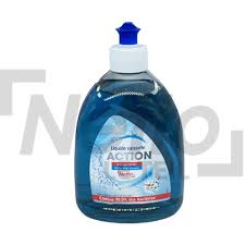 LIQUIDE VAISSELLE ACTION 500ML NETTO