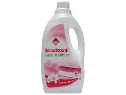 ADOUCISSANT PEAUX SENSIBLES 1.9L