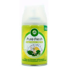 RECHARGE AIR WICK 250ML