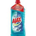 AJAX BOOST VINAIGRE +LAVANDE 1.25L