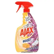 AJAX BOOST SAVON DE MARSEILLE+ LAVANDE 1.25L
