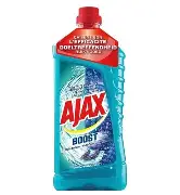 AJAX BOOST VINAIGRE +LAVANDE 1.25L