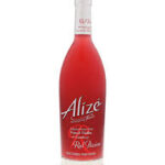 ROSE PASSION ALIZE 750ML