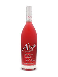ROSE PASSION ALIZE 750ML