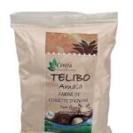 TELIBO AMALA FARINE E COSSETTE D'IGNEME CERFA 1 KG