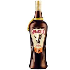 AMARULA CREAM & MARULA FRUIT 750ML