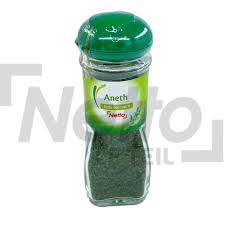 EPICE ANETH NETTO 10G