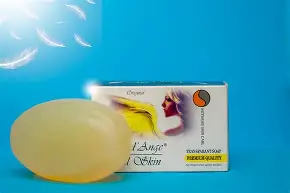 SAVON PO D'ANGE CITRON 1Kg