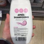 APRES SHAMPOOING TLJ