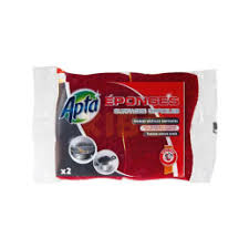 APTA INOX ULTRA RESISTANTES *2