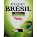 PURE ARABICA BRESIL SELECTION NETTO