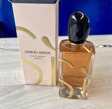 EAU DE PARFUM AMANTI 100ML