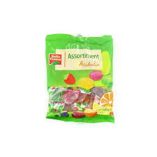 ASSORTISSEMENT ACIDULES BELLE FRANCE