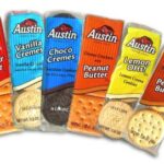 biscuit chocolate austin